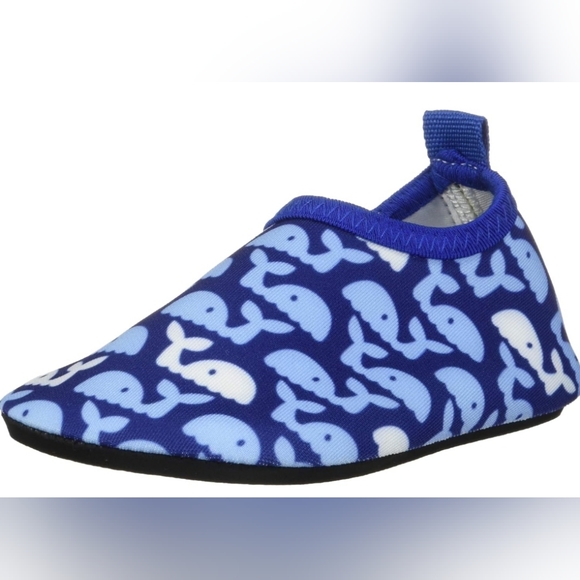 Bigib Toddler Kids Swim Water Shoes Quick Dry Non-Slip - Picture 1 of 6